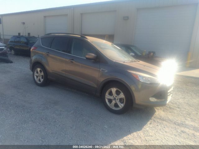 FORD ESCAPE 2014 1fmcu0gx6eud29382