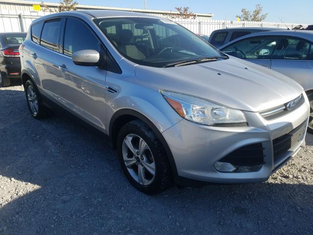 FORD ESCAPE SE 2014 1fmcu0gx6eud37899