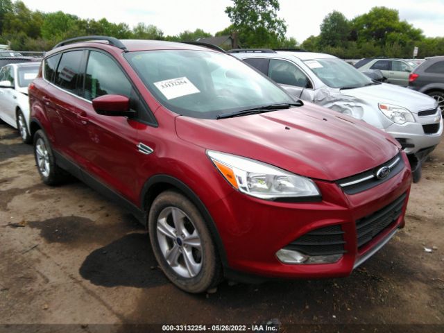 FORD ESCAPE 2014 1fmcu0gx6eud42214