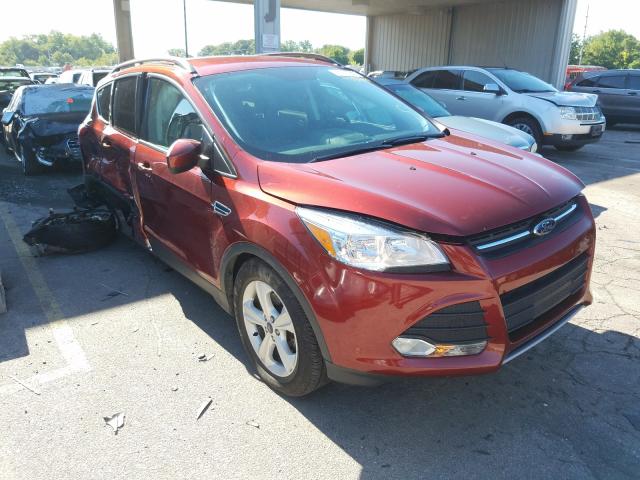 FORD ESCAPE SE 2014 1fmcu0gx6eud43055