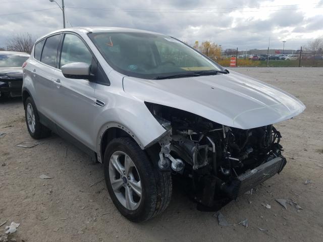 FORD ESCAPE SE 2014 1fmcu0gx6eud49888