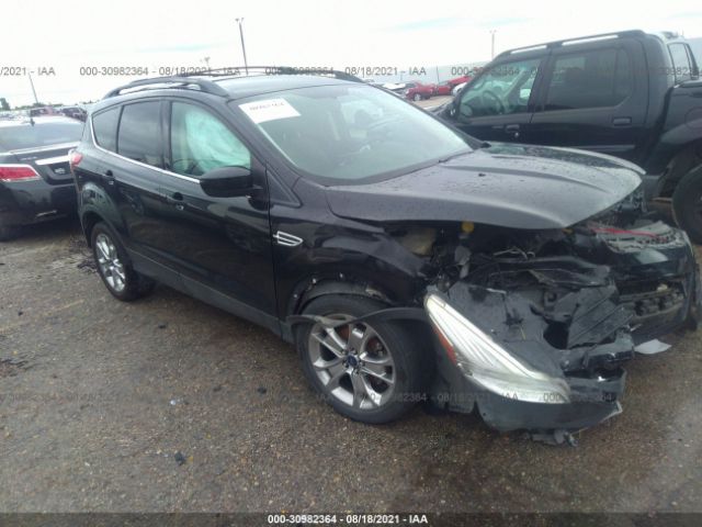 FORD ESCAPE 2014 1fmcu0gx6eud50667