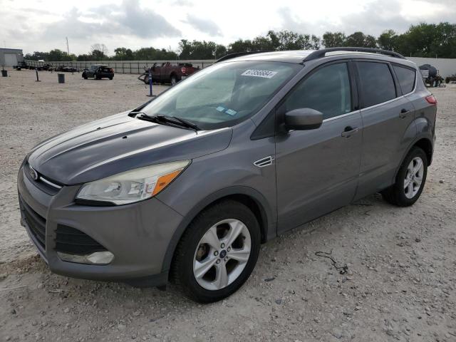 FORD ESCAPE SE 2014 1fmcu0gx6eud58039