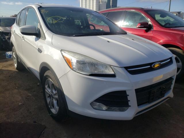 FORD ESCAPE SE 2014 1fmcu0gx6eud59630