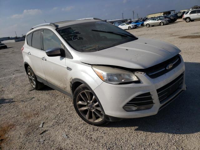 FORD ESCAPE SE 2014 1fmcu0gx6eud65282