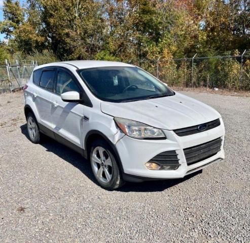 FORD ESCAPE SE 2014 1fmcu0gx6eud66691