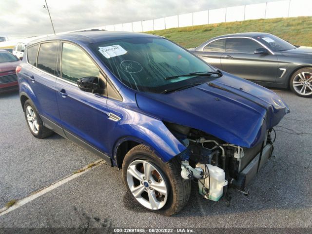 FORD ESCAPE 2014 1fmcu0gx6eud70143