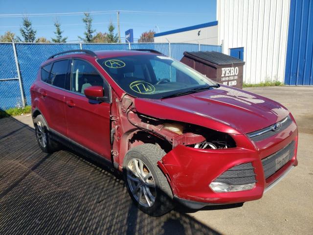 FORD ESCAPE SE 2014 1fmcu0gx6eud75195