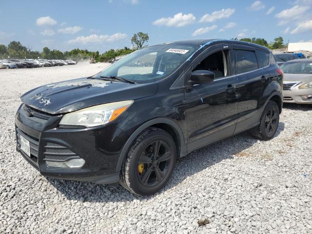 FORD ESCAPE SE 2014 1fmcu0gx6eud77383