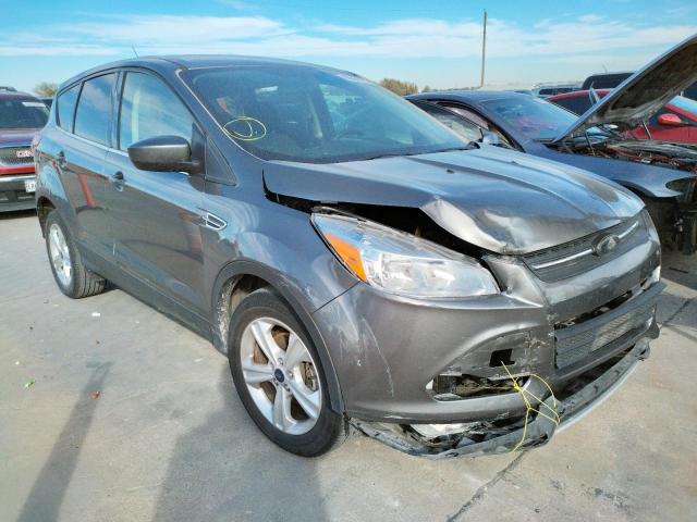 FORD ESCAPE SE 2014 1fmcu0gx6eud79649