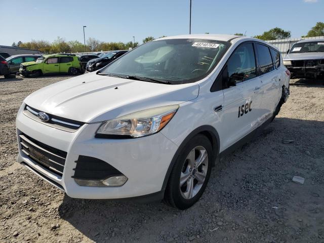 FORD ESCAPE SE 2014 1fmcu0gx6eud88593