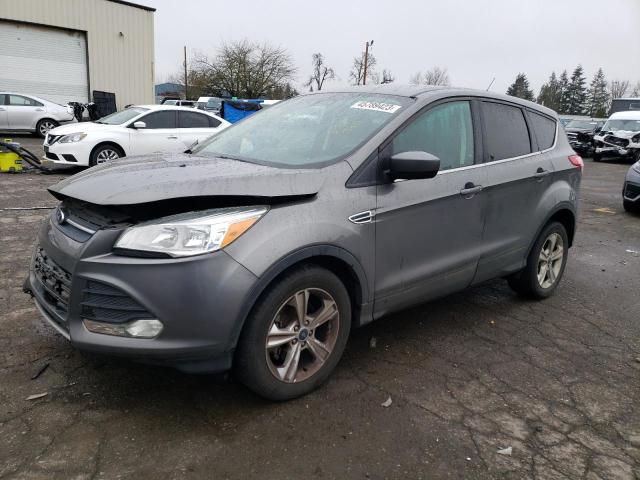 FORD ESCAPE SE 2014 1fmcu0gx6eud88707