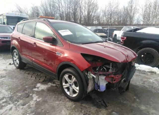 FORD ESCAPE 2014 1fmcu0gx6eud91266