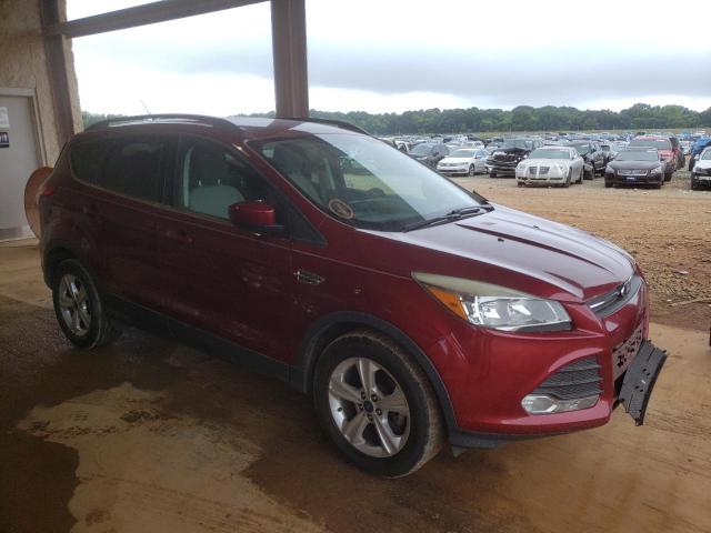 FORD ESCAPE SE 2014 1fmcu0gx6eud98735