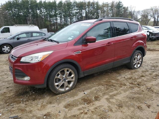 FORD ESCAPE 2014 1fmcu0gx6eue00161