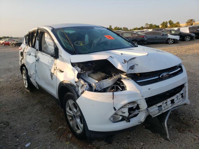 FORD ESCAPE SE 2014 1fmcu0gx6eue00385