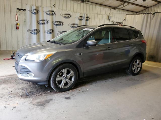 FORD ESCAPE SE 2014 1fmcu0gx6eue09622