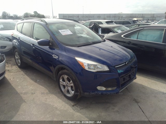 FORD ESCAPE 2014 1fmcu0gx6eue28719