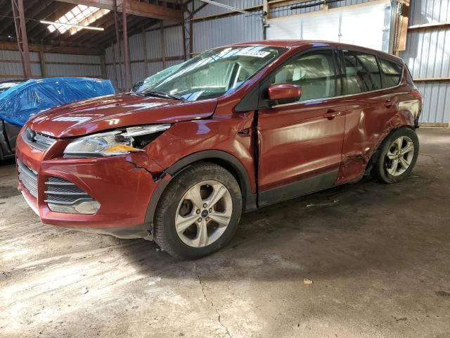 FORD ESCAPE SE 2014 1fmcu0gx6eue29370