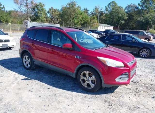 FORD ESCAPE 2014 1fmcu0gx6eue33435