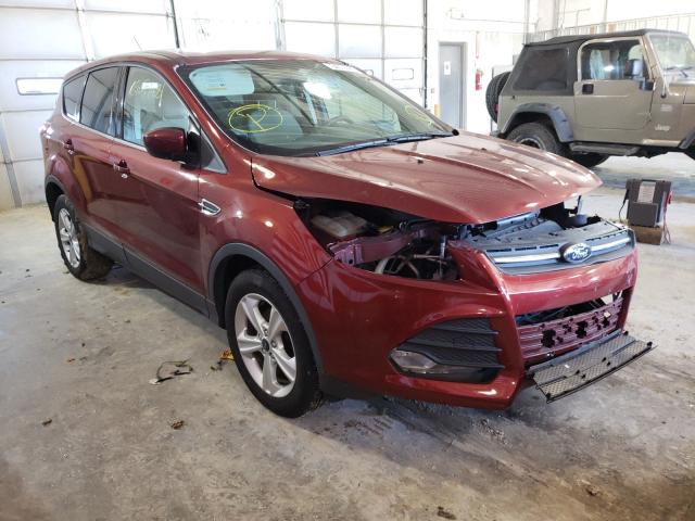 FORD ESCAPE SE 2014 1fmcu0gx6eue34164