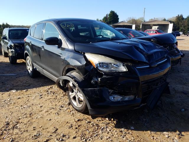 FORD ESCAPE SE 2014 1fmcu0gx6eue35086