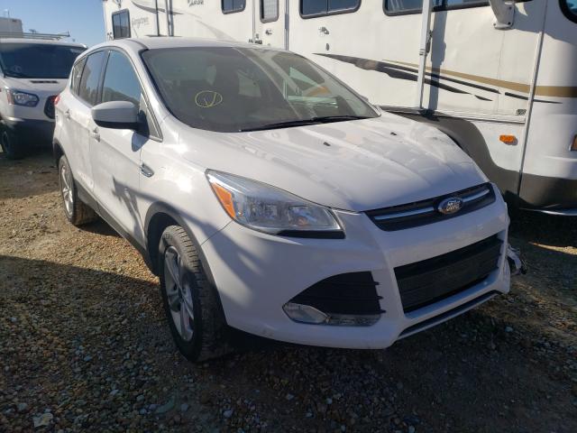 FORD ESCAPE SE 2014 1fmcu0gx6eue39672