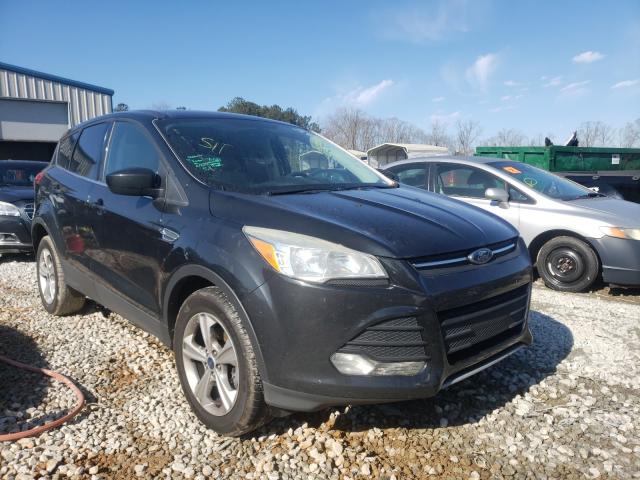 FORD ESCAPE SE 2014 1fmcu0gx6eue46900