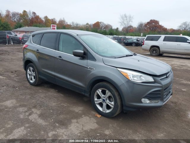 FORD ESCAPE 2014 1fmcu0gx6eue47772