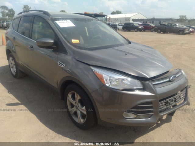 FORD ESCAPE 2014 1fmcu0gx6eue48856