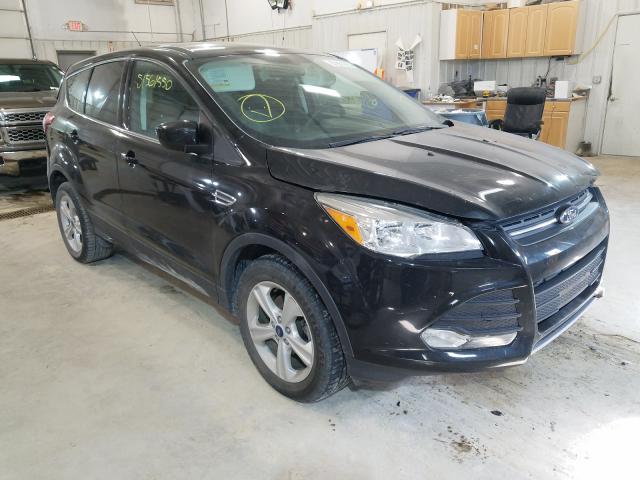 FORD ESCAPE SE 2014 1fmcu0gx6eue50249