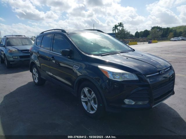 FORD ESCAPE 2015 1fmcu0gx6fua16026