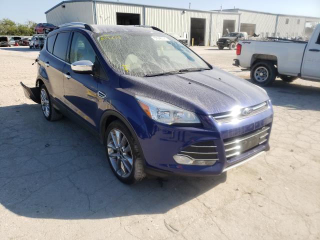 FORD ESCAPE SE 2015 1fmcu0gx6fua17273