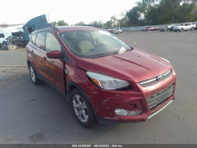 FORD ESCAPE 2015 1fmcu0gx6fua19329