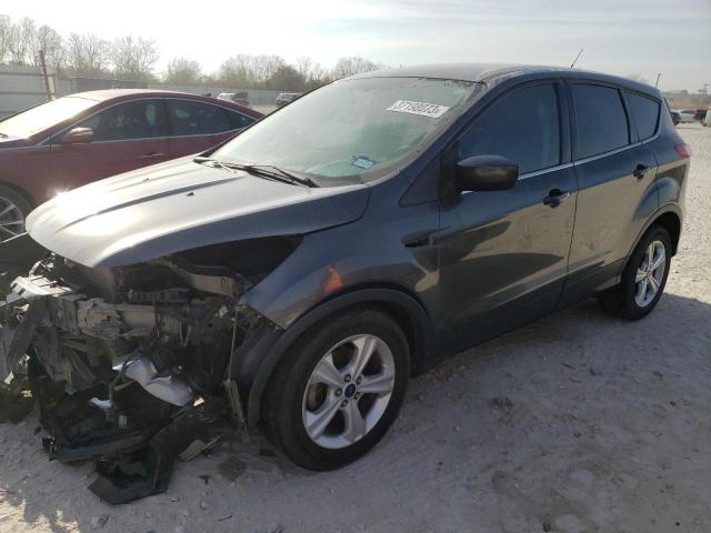 FORD ESCAPE SE 2015 1fmcu0gx6fua24885