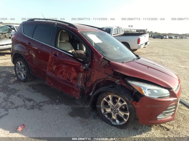 FORD ESCAPE 2015 1fmcu0gx6fua42254