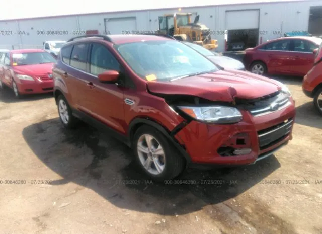 FORD ESCAPE 2015 1fmcu0gx6fua42450