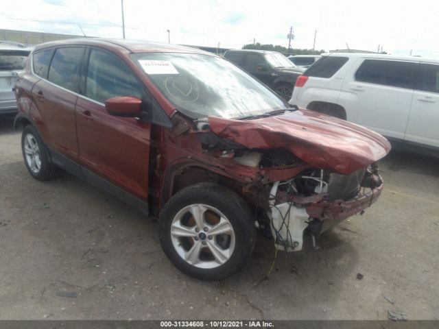 FORD ESCAPE 2015 1fmcu0gx6fua43596