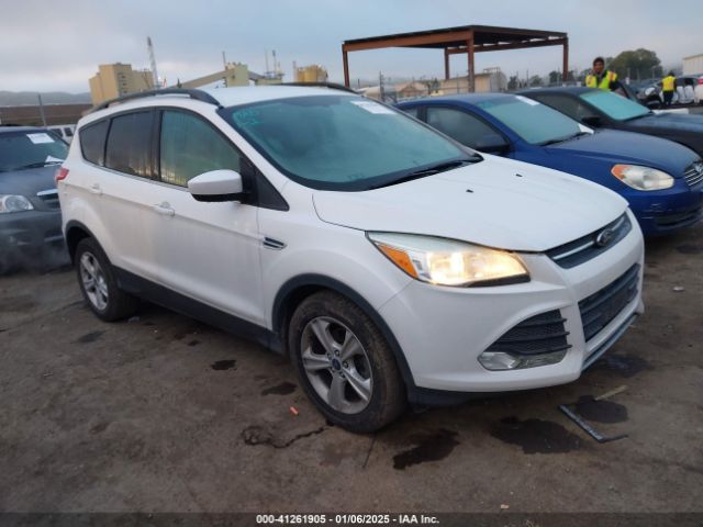 FORD ESCAPE 2015 1fmcu0gx6fua44506