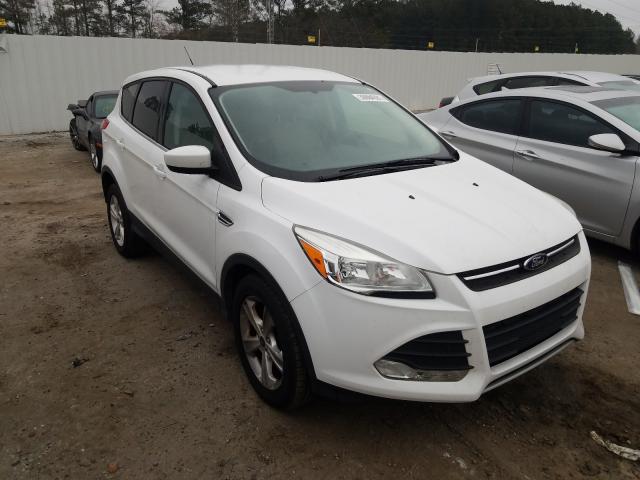 FORD ESCAPE SE 2015 1fmcu0gx6fua56638