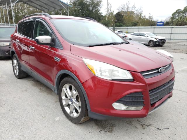 FORD ESCAPE SE 2015 1fmcu0gx6fua57062