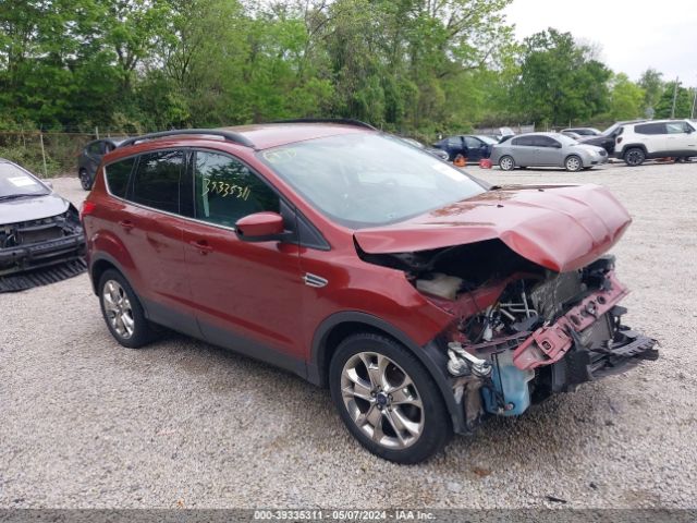 FORD ESCAPE 2015 1fmcu0gx6fua66800