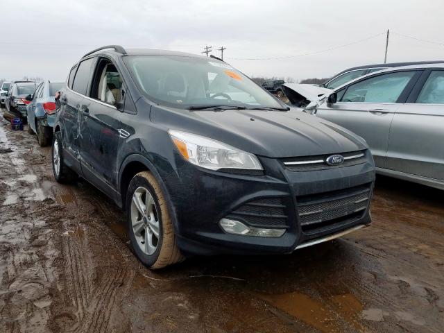 FORD ESCAPE SE 2015 1fmcu0gx6fua87436