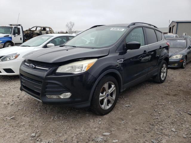 FORD ESCAPE SE 2015 1fmcu0gx6fua87677