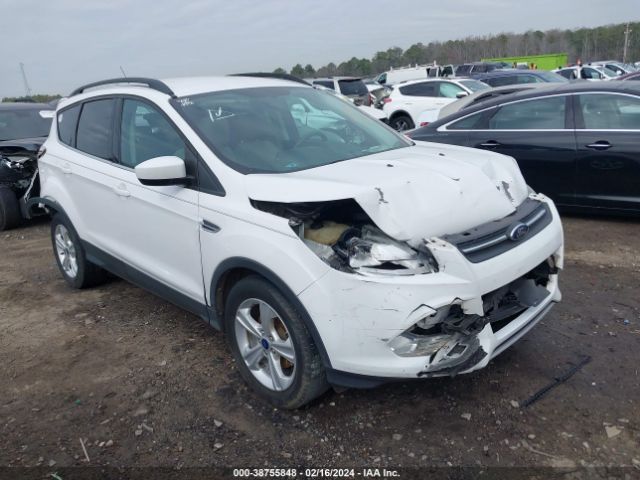 FORD ESCAPE 2015 1fmcu0gx6fua87890