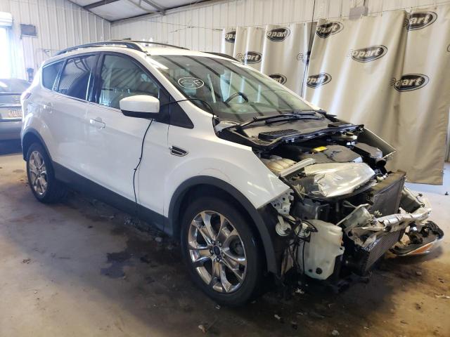 FORD ESCAPE SE 2015 1fmcu0gx6fua99697