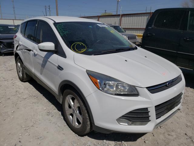 FORD ESCAPE SE 2015 1fmcu0gx6fub04770