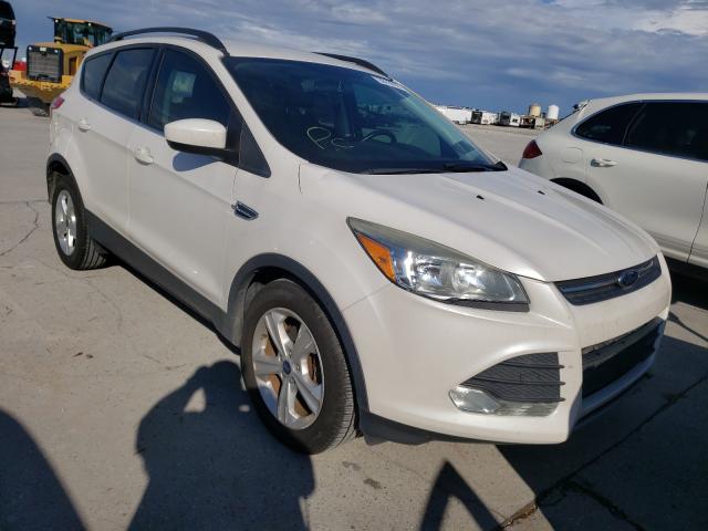 FORD ESCAPE SE 2015 1fmcu0gx6fub05532