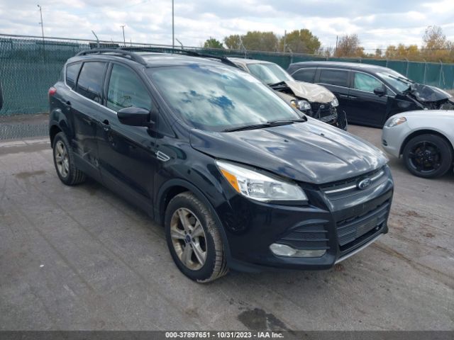 FORD ESCAPE 2015 1fmcu0gx6fub17678