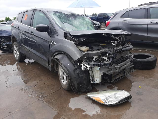 FORD ESCAPE SE 2015 1fmcu0gx6fub18412